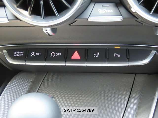 Audi TT 2018-09 356642-12