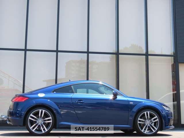 Audi TT 2018-09 356642-7
