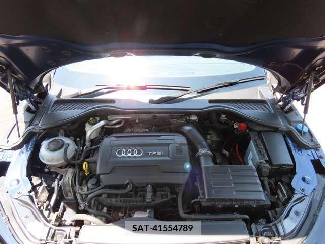 Audi TT 2018-09 356642-19