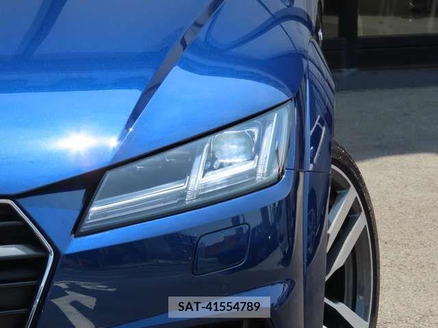 Audi TT 2018-09 356642-17