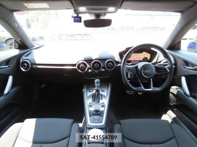 Audi TT 2018-09 356642-4