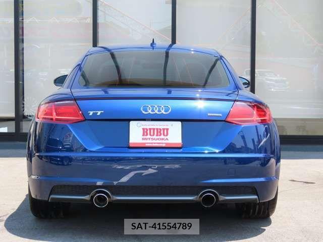 Audi TT 2018-09 356642-6