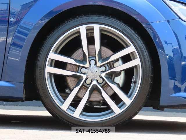 Audi TT 2018-09 356642-16