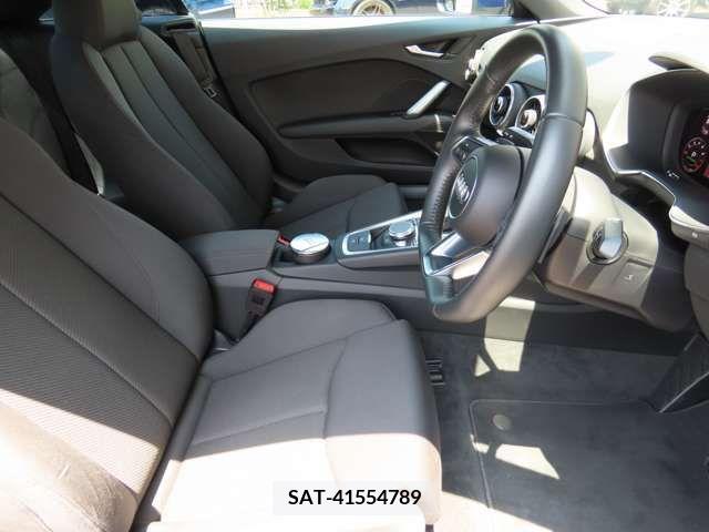 Audi TT 2018-09 356642-3