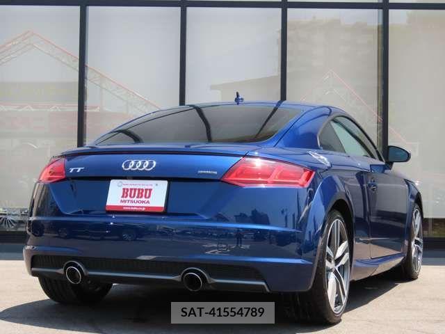 Audi TT 2018-09 356642-2