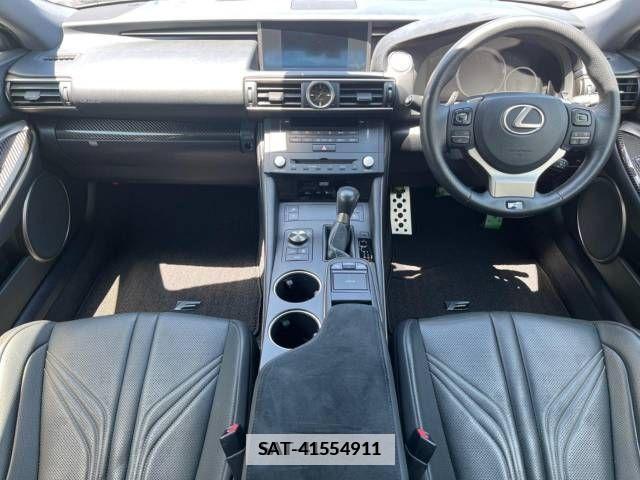 Lexus RC F 2015-07 316790-1