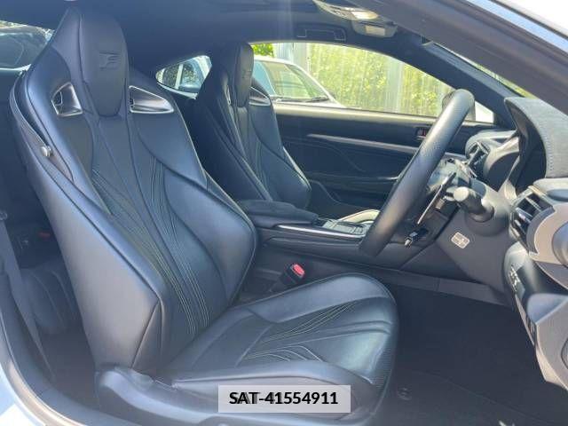 Lexus RC F 2015-07 316790-8