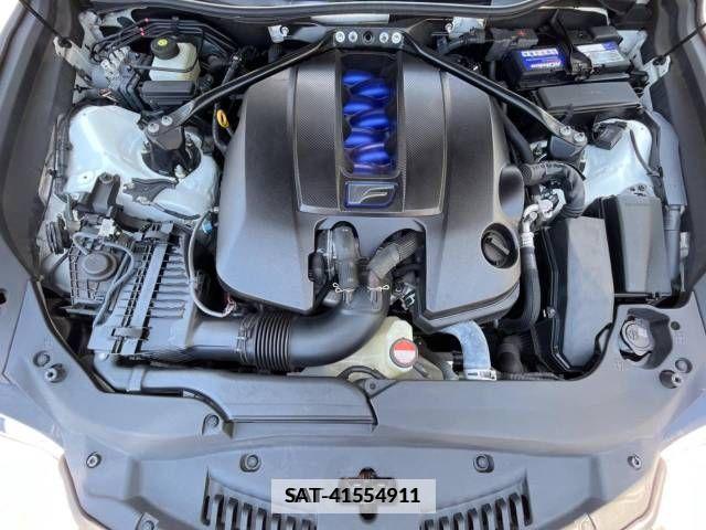 Lexus RC F 2015-07 316790-18