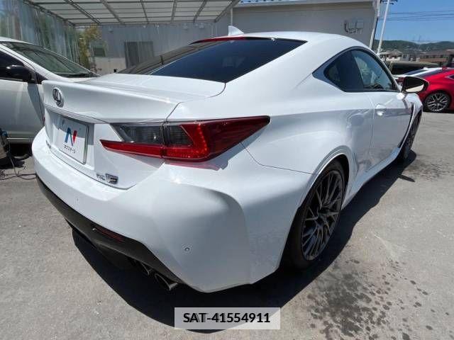Lexus RC F 2015-07 316790-17