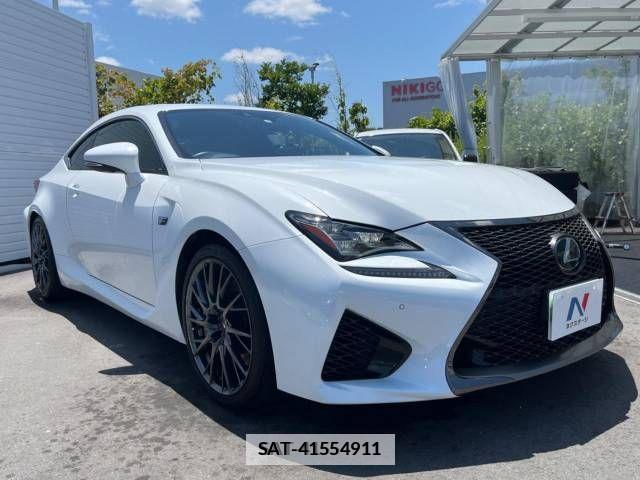 Lexus RC F 2015-07 316790-16