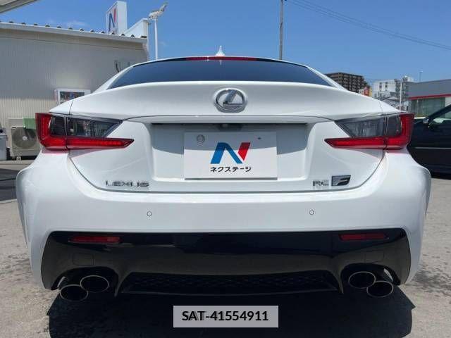 Lexus RC F 2015-07 316790-15