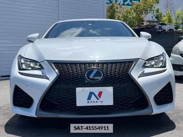 Lexus RC F 2015-07 316790-14