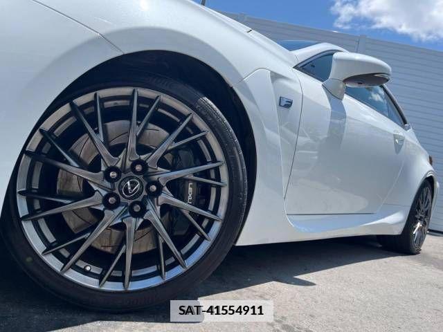 Lexus RC F 2015-07 316790-13