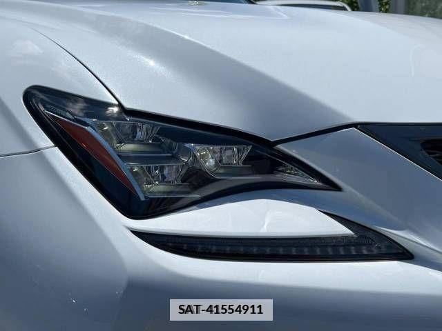 Lexus RC F 2015-07 316790-12