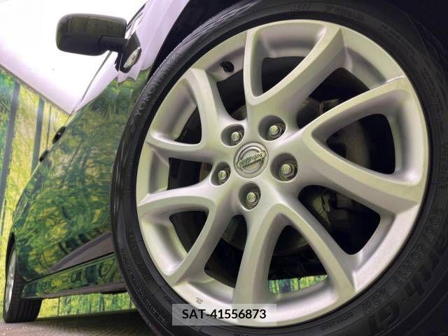 Nissan LAFESTA 2011-06 396989-14
