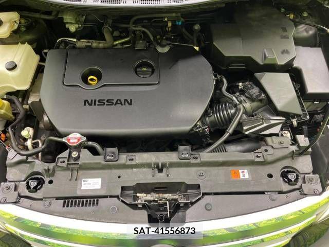 Nissan LAFESTA 2011-06 396989-19