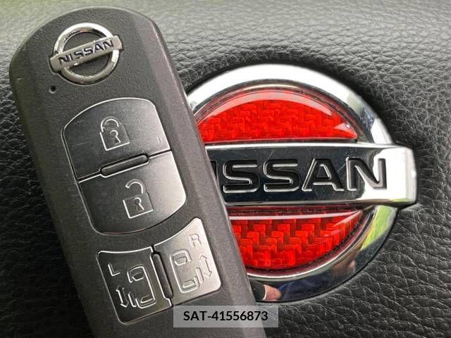 Nissan LAFESTA 2011-06 396989-5