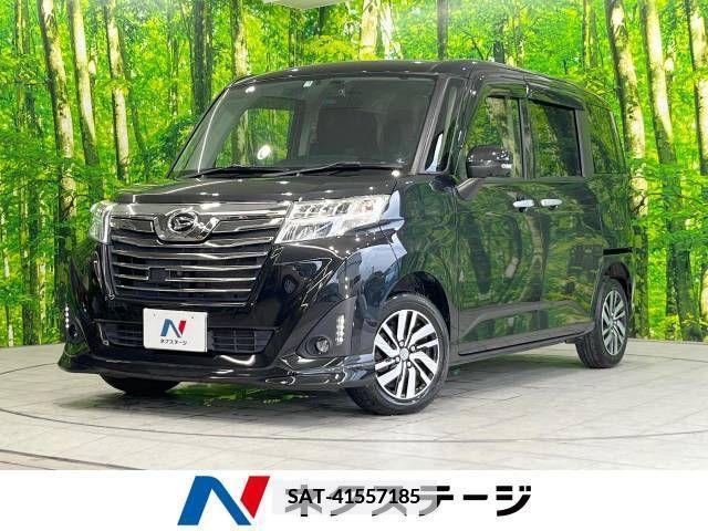 Daihatsu THOR 2017-07 340278-0