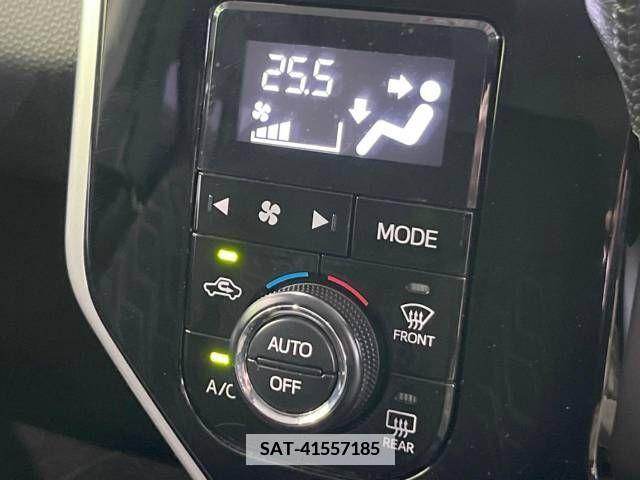 Daihatsu THOR 2017-07 340278-8