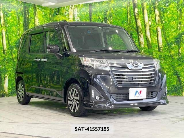 Daihatsu THOR 2017-07 340278-16