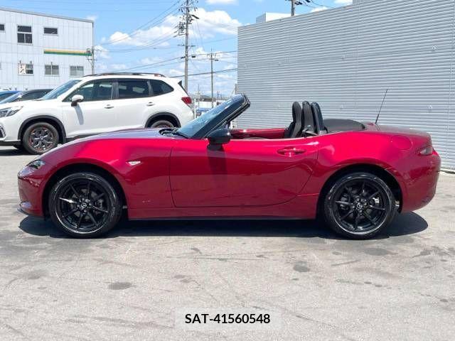 Mazda ROADSTER 2022-11 313831-15