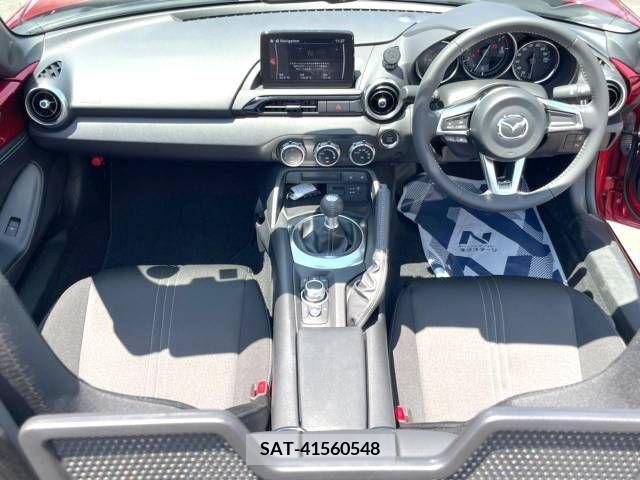 Mazda ROADSTER 2022-11 313831-1