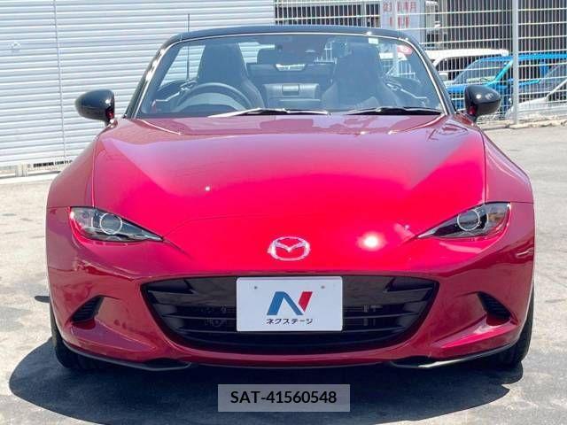 Mazda ROADSTER 2022-11 313831-14