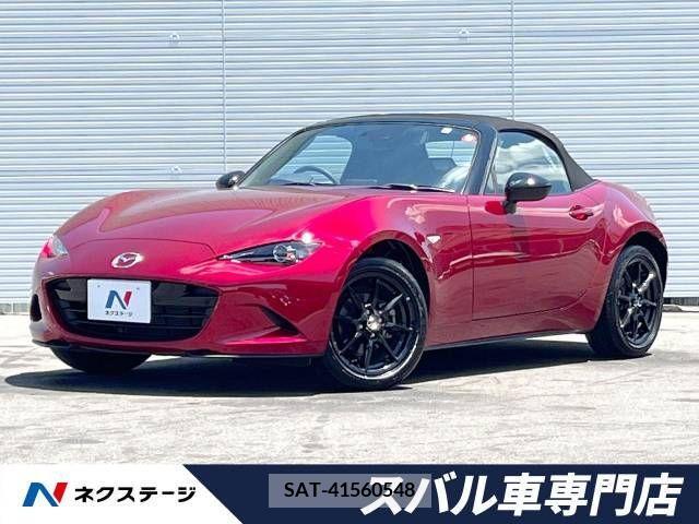 Mazda ROADSTER 2022-11 313831-0