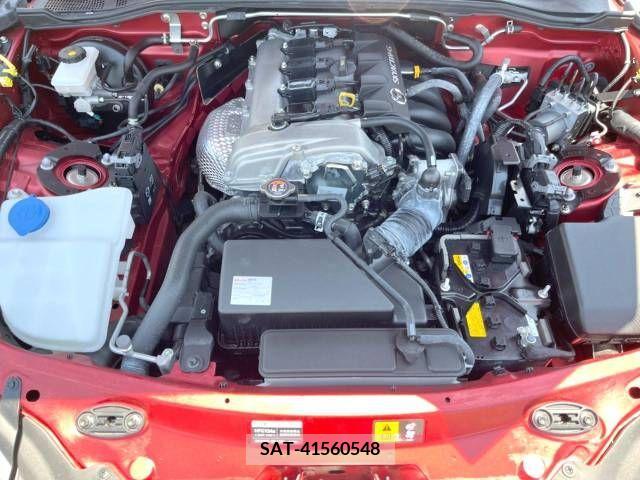 Mazda ROADSTER 2022-11 313831-13