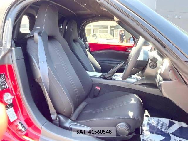 Mazda ROADSTER 2022-11 313831-9