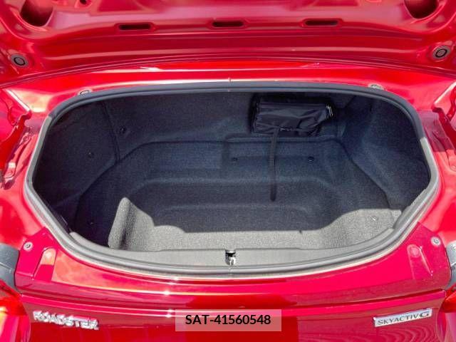Mazda ROADSTER 2022-11 313831-11
