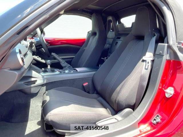 Mazda ROADSTER 2022-11 313831-10