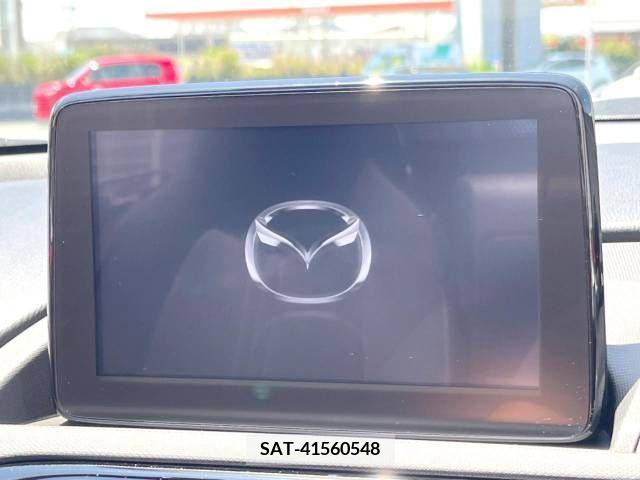 Mazda ROADSTER 2022-11 313831-6