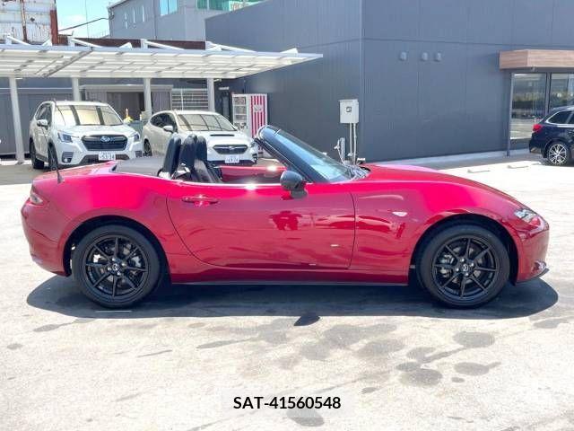 Mazda ROADSTER 2022-11 313831-17