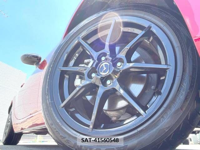 Mazda ROADSTER 2022-11 313831-16