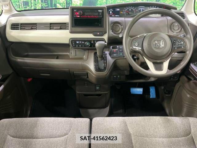 Honda N BOX 2023-03 278804-1