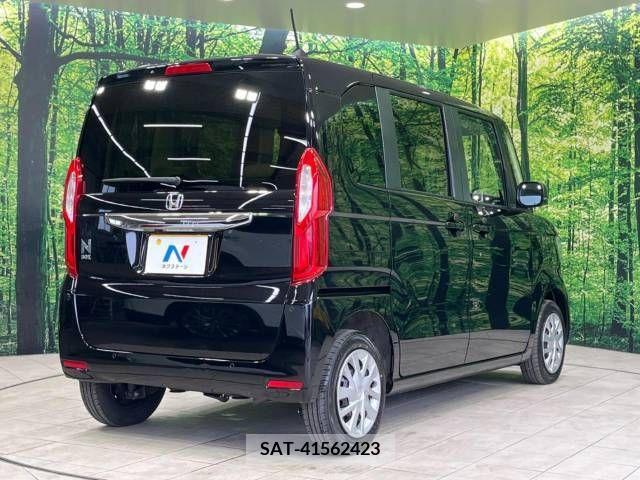 Honda N BOX 2023-03 278804-17
