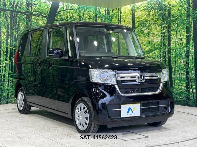 Honda N BOX 2023-03 278804-16