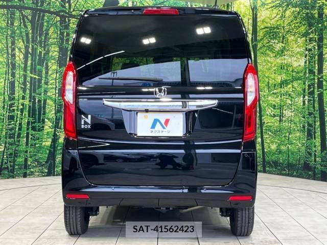 Honda N BOX 2023-03 278804-15