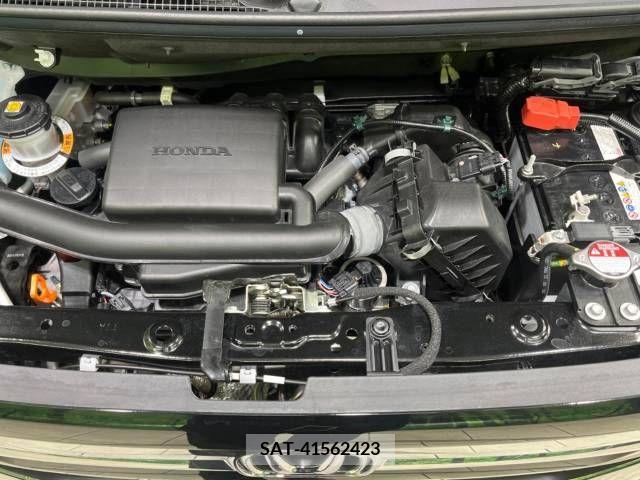 Honda N BOX 2023-03 278804-18