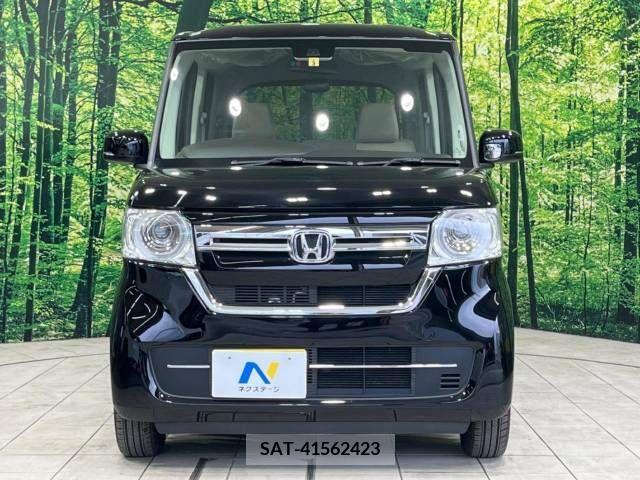 Honda N BOX 2023-03 278804-14