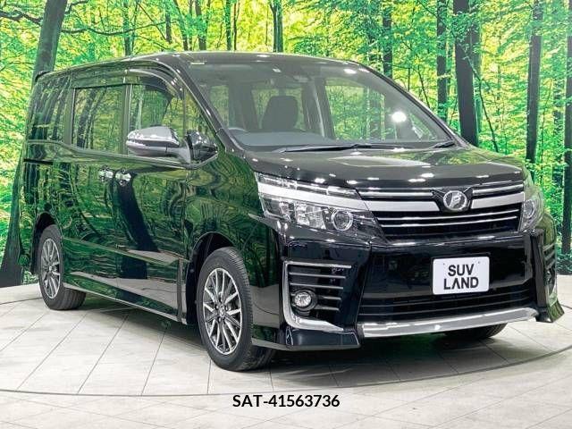 Toyota VOXY 2017-05 289041-16