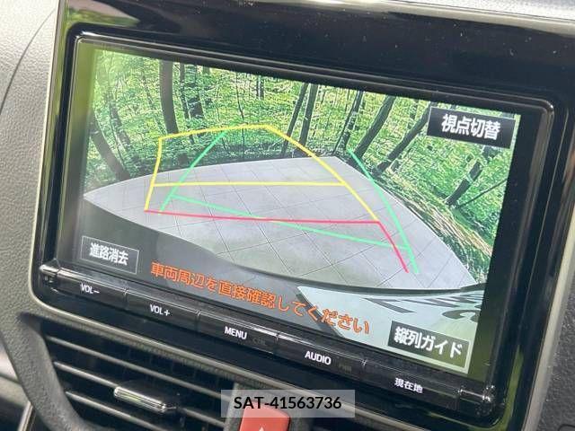 Toyota VOXY 2017-05 289041-6
