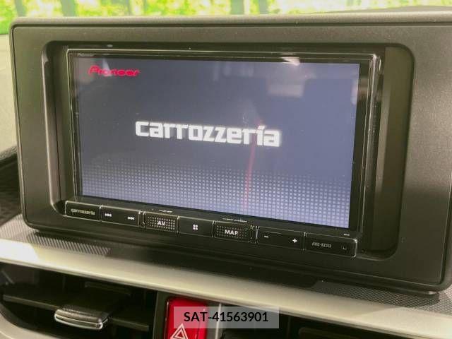 Toyota RAIZE 2023-09 388695-3