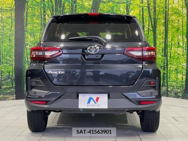 Toyota RAIZE 2023-09 388695-15