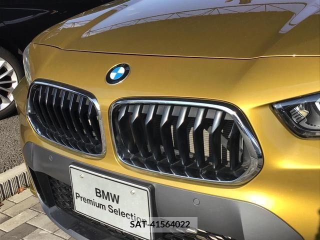 Bmw X2 2018-10 294151-5