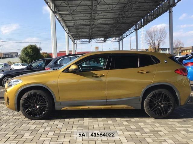 Bmw X2 2018-10 294151-9