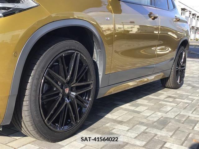 Bmw X2 2018-10 294151-11