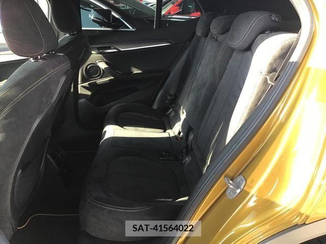 Bmw X2 2018-10 294151-14