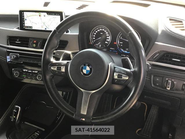 Bmw X2 2018-10 294151-15